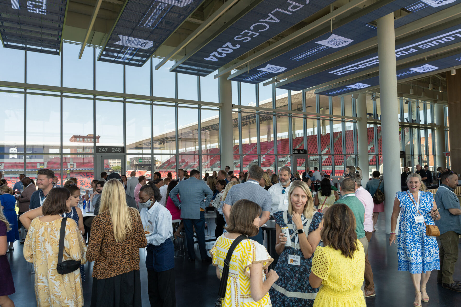 2024 Top Workplaces at CityPark